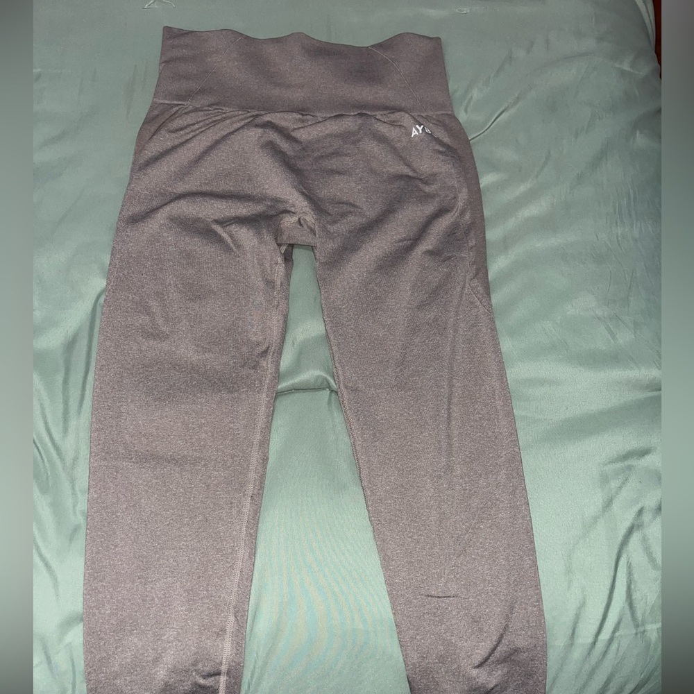 AYBL Empower Seamless Leggings